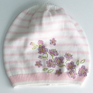 Шапка для девочек Kotik (Россия)