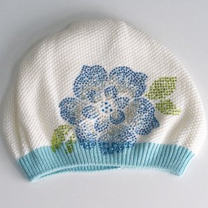 Шапка для девочек Kotik (Россия)