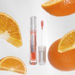 LUXVISAGE Блеск для Губ и бальзам