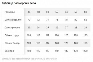 Футболка женская