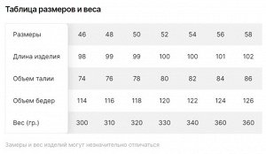 Брюки женские