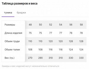 Костюм женский