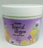 Крем для тела Тропическое изобилие