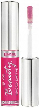 Люксвизаж Масло для губ LUXVISAGE тон 02, LUXVISAGE