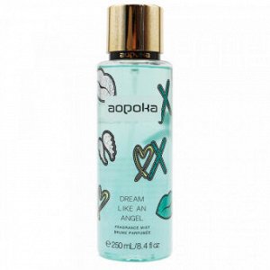 Парфюмерный мист для тела Aopoka Dream like an angel 250 мл
