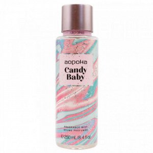 Парфюмерный мист для тела Aopoka Candy Baby 250 мл