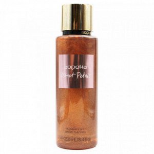 Парфюмерный мист для тела Aopoka Velvet Petals 250 мл