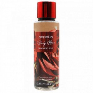 Парфюмерный мист для тела Aopoka Blooming Rose 250 мл