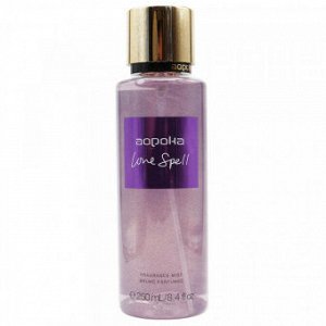 Парфюмерный мист для тела Aopoka Love Spell 250 мл