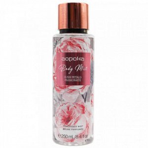 Парфюмерный мист для тела Aopoka Lush Petals Passionate 250 мл