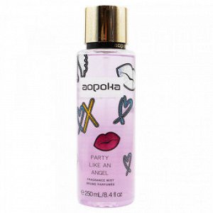 Парфюмерный мист для тела Aopoka Party like an angel 250 мл