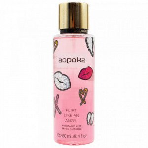 Парфюмерный мист для тела Aopoka Flirt like an angel 250 мл