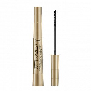 Тушь для ресниц для удлинения и разделения Telescopic Mascara