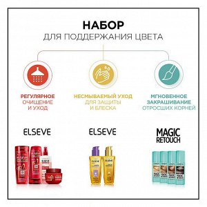 Стойкая краска-уход для волос без аммиака Casting Creme Gloss