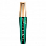 PARIS Тушь для ресниц Экстрачёрный Volume Millions Lashes Feline
