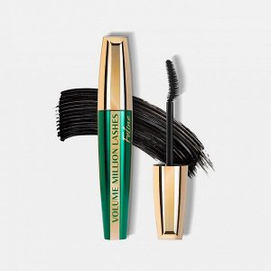 PARIS Тушь для ресниц Volume Millions Lashes Feline