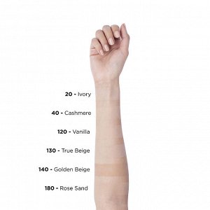 Компактная пудра Infaillible 24H Fresh Wear Foundation in a Powder