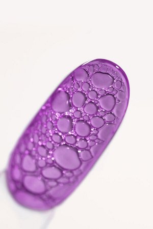 Витражный топ без липкого слоя (JELLY TOP GEL) #33, 8 ml