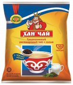 Чай с солью и перцем &quot;ХАН&quot; 12г*30ш*30бл.