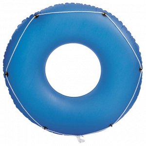 Круг для плавания со шнуром в ассортименте 119 см, от 12 лет (36120)