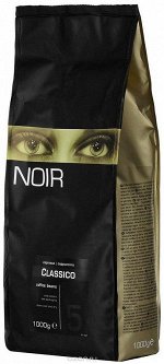 Кофе в зернах NOIR &quot;Classico&quot; (R-100) 1КГ
