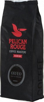 Кофе в зернах PELICAN ROUGE &quot;Orfeo&quot; (A-80)  1кг