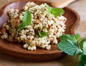 Киноа белая,  Россия, 300гр