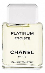 Chanel egoiste platinum 100 мл тестер