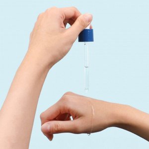 Липосомальная ампула для интенсивного увлажнения Round Lab Birch Juice Moisturizing Ampoule