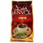Натуральный сублимированный кофе из Южной Кореи!!!
