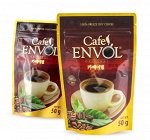 Кофе растворимый Envol 150 гр*40