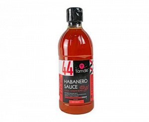 Соус Табаско Хабанеро Tamaki 0,47л