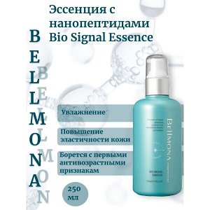 Bellmona Эссенция с нанопептидами Bio Signal Essence