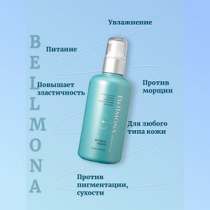 Bellmona Эссенция с нанопептидами Bio Signal Essence
