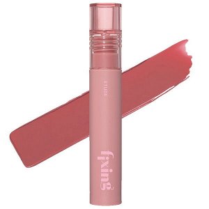 Матовый тинт для губ Etude Fixing Tint #05 Midnight Mauve, 4г