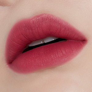 Матовый тинт для губ Etude Fixing Tint #07 Cranberry Plum, 4г