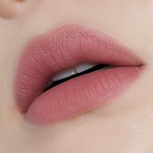Матовый тинт для губ Etude Fixing Tint #08 Dusty Beige, 4г