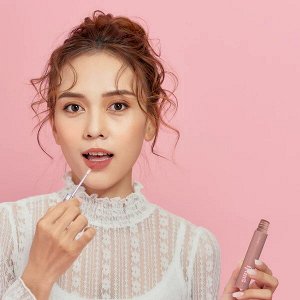 Матовый тинт для губ Etude Fixing Tint #08 Dusty Beige, 4г