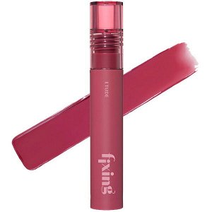 Матовый тинт для губ Etude Fixing Tint #11 Rose Blending, 4г