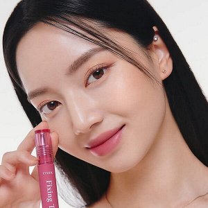 Матовый тинт для губ Etude Fixing Tint #11 Rose Blending, 4г