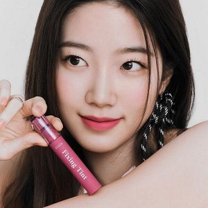 Матовый тинт для губ Etude Fixing Tint #11 Rose Blending, 4г