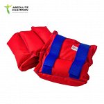 Утяжелитель Absolute Champion  0,7кг*2шт