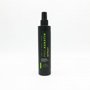 Parli Cosmetics Спрей - ламинатор для волос, 250мл