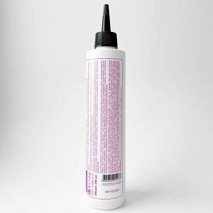 Parli Cosmetics Шампунь-пилинг  с АНА и ментолом, 250мл