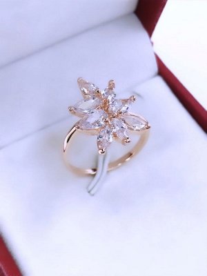 Кольцо К198