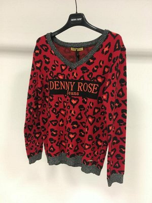 Лонгслив Denny rose