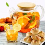 Заварочные чайники
