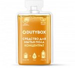 Dutybox Концентрат для пола &quot;Floor&quot; 50 мл