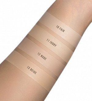 Люксвизаж Светоотражающий консилер LUXVISAGE ULTRA HD soft focus 12H, тон 10 Fair, LUXVISAGE
