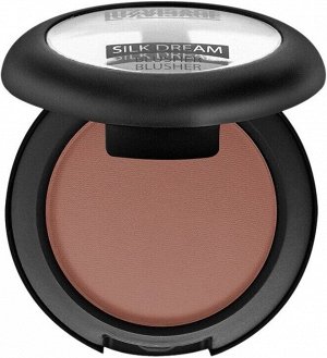Люксвизаж Румяна LUXVISAGE SILK DREAM тон 5 , LUXVISAGE